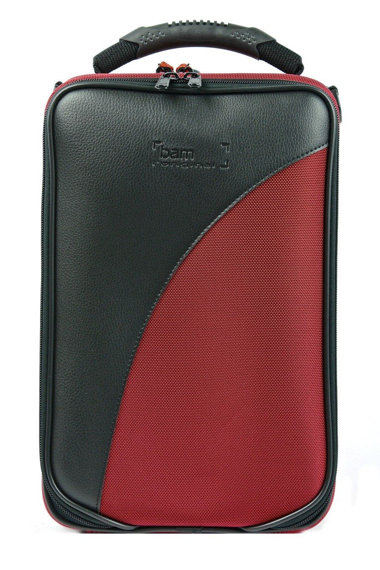 TREKKING Bb CLARINET CASE – Bam Cases