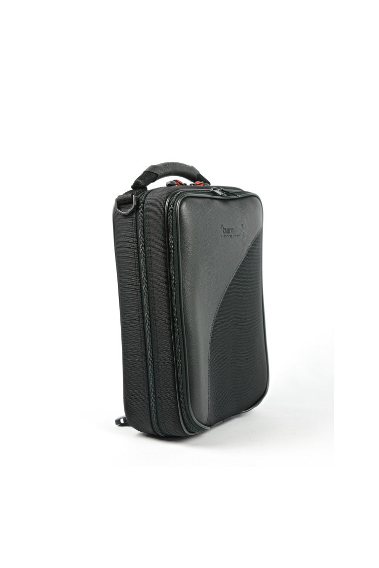 TREKKING Bb CLARINET CASE – Bam Cases