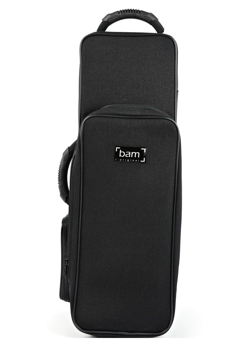 TREKKING BASSOON CASE