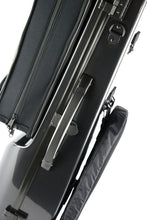 HIGHTECH BASS CLARINET (TO C) CASE + DOUBLE CLARINET CASE