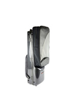 HIGHTECH BASS CLARINET (TO C) CASE + DOUBLE CLARINET CASE