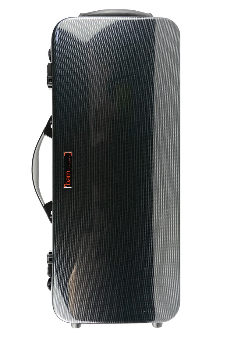 HIGHTECH BASSOON CASE – Bam Cases