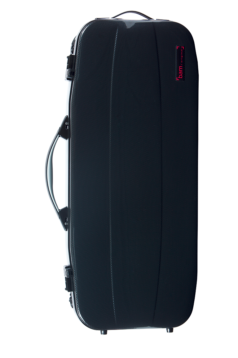 HIGHTECH ADJUSTABLE BASSOON CASE