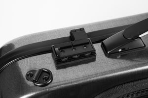 HIGHTECH Gentleman Bassoon case