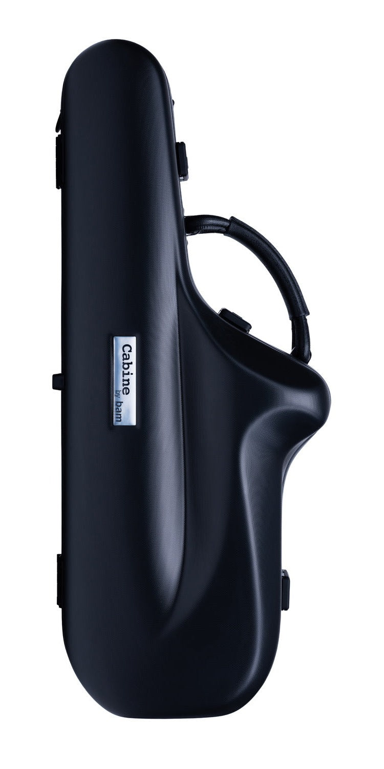 CABINE ALTO SAXOPHONE CASE – Bam Cases