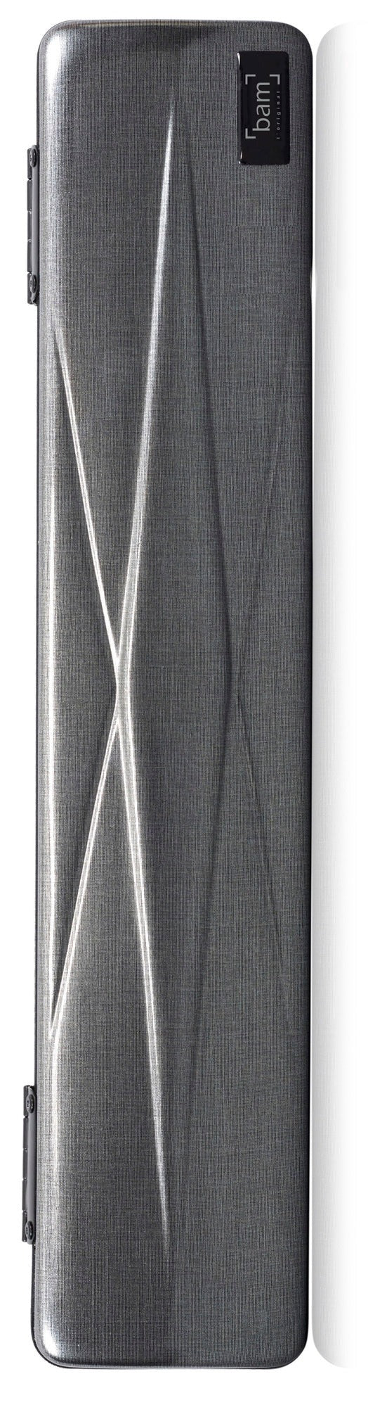 HIGHTECH SLIM FLUTE CASE – Bam Cases
