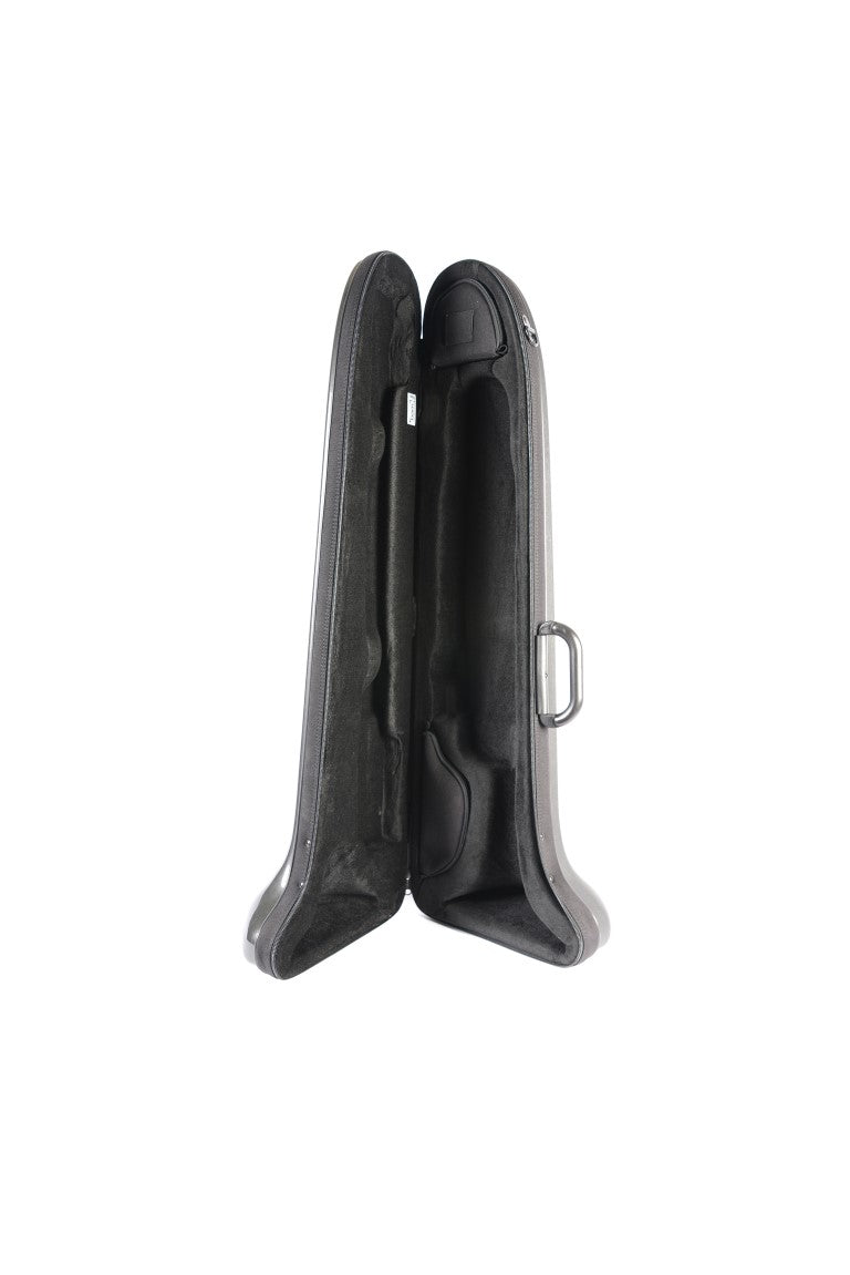 トロンボーン　ケース　bam soft pack SOFTPACK JAZZ TROMBONE CASE – Bam Cases