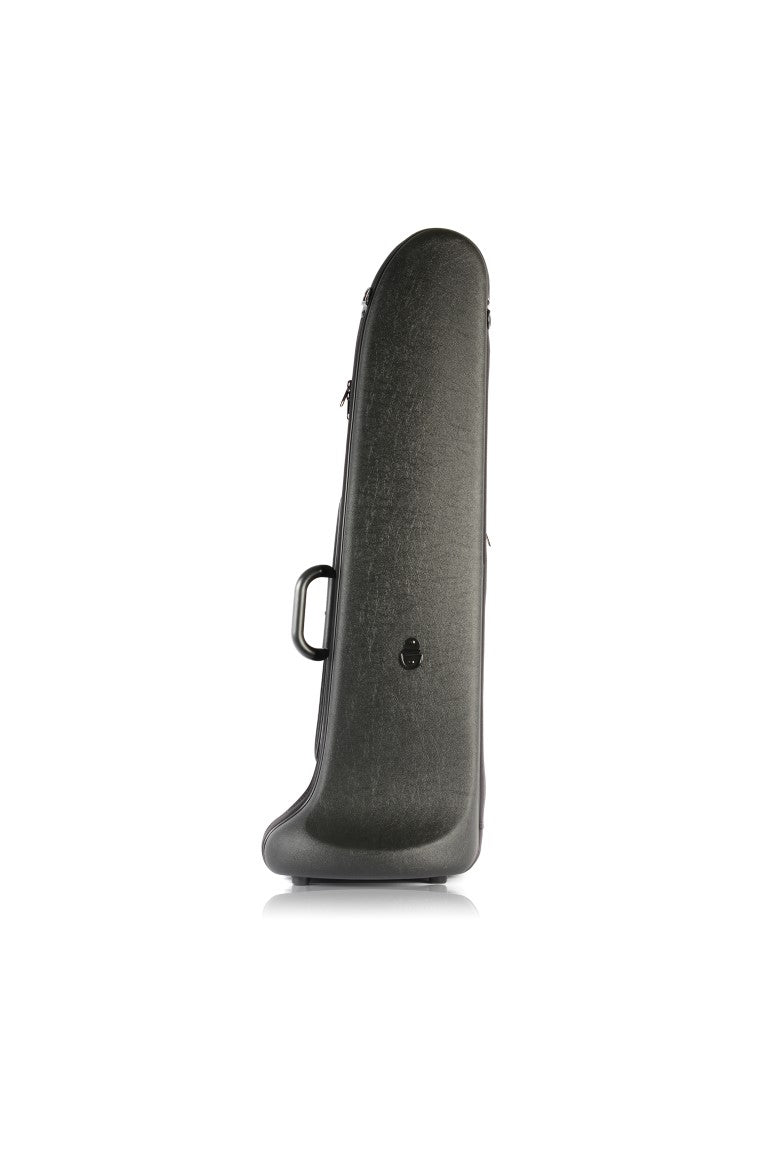 SOFTPACK JAZZ TROMBONE CASE WITH POCKET – Bam Cases