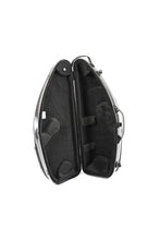 HIGHTECH TENOR SAX CASE WITH POCKET