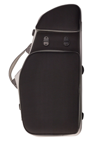 HIGHTECH ALTO & SOPRANO SAX CASE