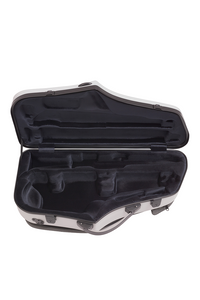 HIGHTECH ALTO & SOPRANO SAX CASE