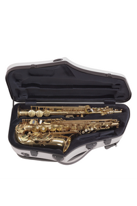 HIGHTECH ALTO & SOPRANO SAX CASE