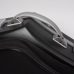 HIGHTECH TENOR + SOPRANO SAXOPHONE CASE