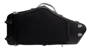 HIGHTECH TENOR + SOPRANO SAXOPHONE CASE