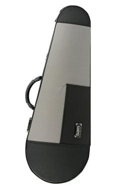 STYLUS CONTOURED VIOLA CASE