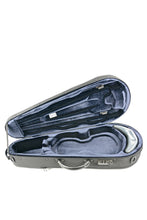 STYLUS CONTOURED VIOLA CASE