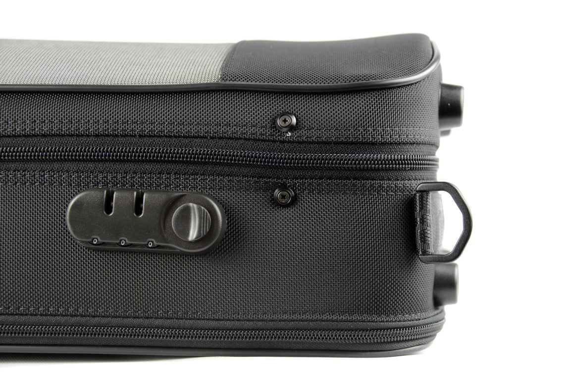 STYLUS OBLONG VIOLA CASE (41.5cm) – Bam Cases