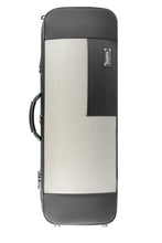 STYLUS OBLONG 16" 3/8 (41.5 CM) VIOLA CASE
