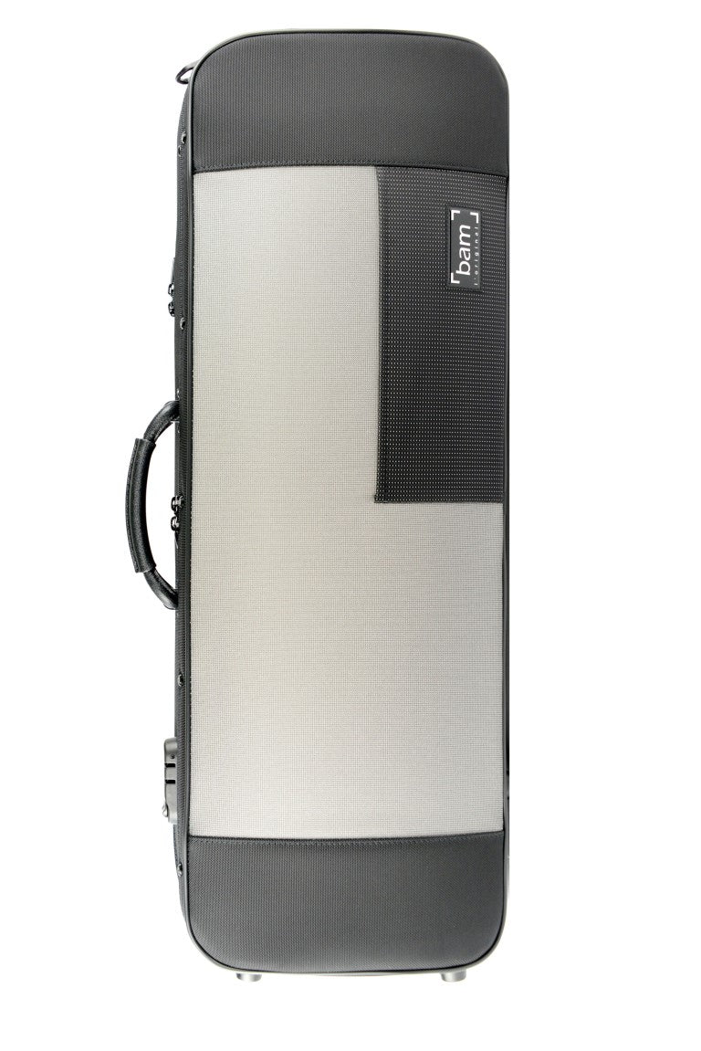 STYLUS OBLONG VIOLA CASE (41.5cm) – Bam Cases