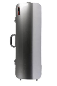 HIGHTECH OBLONG VIOLA CASE COMPACT SIZE WITHOUT POCKET