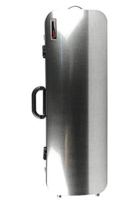 HIGHTECH OBLONG VIOLA CASE COMPACT SIZE WITHOUT POCKET