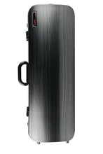 HIGHTECH OBLONG VIOLA CASE COMPACT SIZE WITHOUT POCKET