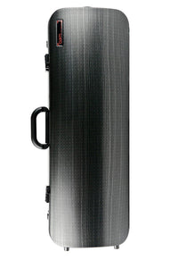 HIGHTECH OBLONG VIOLA CASE COMPACT SIZE WITHOUT POCKET