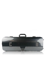 HIGHTECH OBLONG VIOLA CASE COMPACT SIZE WITHOUT POCKET