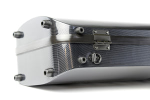 HIGHTECH OBLONG VIOLA CASE COMPACT SIZE WITHOUT POCKET