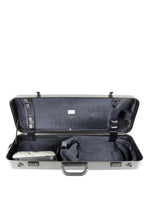 HIGHTECH OBLONG VIOLA CASE COMPACT SIZE WITHOUT POCKET