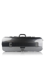HIGHTECH OBLONG VIOLA CASE COMPACT SIZE WITH POCKET