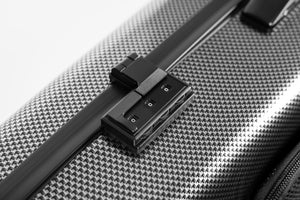 HIGHTECH OBLONG VIOLA CASE