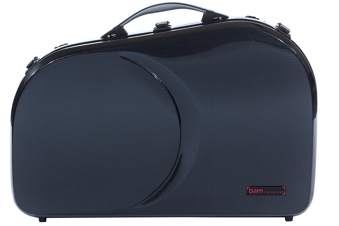 HIGHTECH FRENCH HORN CASE (ALEXANDER 103 MODEL) – Bam Cases