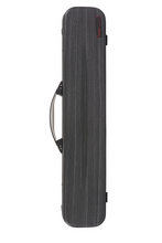 HIGHTECH 6 BOWS CASE FOR VIOLIN, VIOLA OR 4 CELLO BOWS - (ADAPTABLE FOR BAROQUE BOWS ON REQUEST)