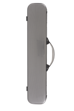 HIGHTECH 6 BOWS CASE FOR VIOLIN, VIOLA OR 4 CELLO BOWS - (ADAPTABLE FOR BAROQUE BOWS ON REQUEST)