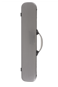 HIGHTECH 6 BOWS CASE FOR VIOLIN, VIOLA OR 4 CELLO BOWS - (ADAPTABLE FOR BAROQUE BOWS ON REQUEST)