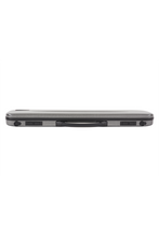 HIGHTECH 6 BOWS CASE FOR VIOLIN, VIOLA OR 4 CELLO BOWS - (ADAPTABLE FOR BAROQUE BOWS ON REQUEST)