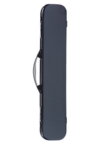 HIGHTECH 6 BOWS CASE FOR VIOLIN, VIOLA OR 4 CELLO BOWS - (ADAPTABLE FOR BAROQUE BOWS ON REQUEST)