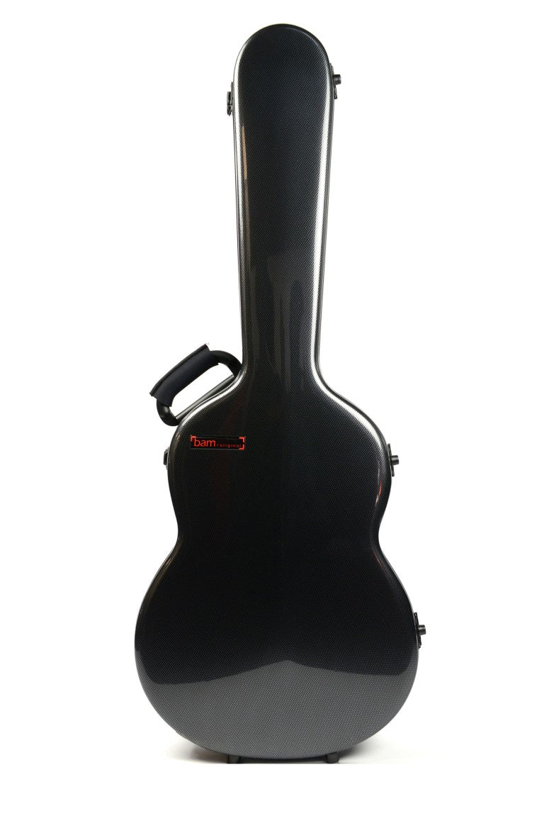 HIGHTECH CLASSICAL GUITAR CASE