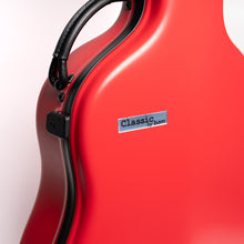 CLASSIC DREADNOUGHT GUITAR CASE