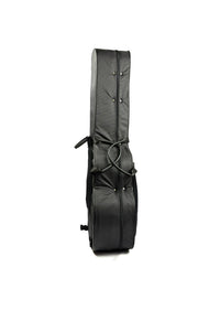 FLIGHT COVER FOR HIGHTECH DREADNOUGHT GUITAR CASE - BLACK