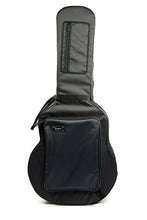 FLIGHT COVER FOR HIGHTECH DREADNOUGHT GUITAR CASE - BLACK
