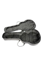 FLIGHT COVER FOR HIGHTECH DREADNOUGHT GUITAR CASE - BLACK