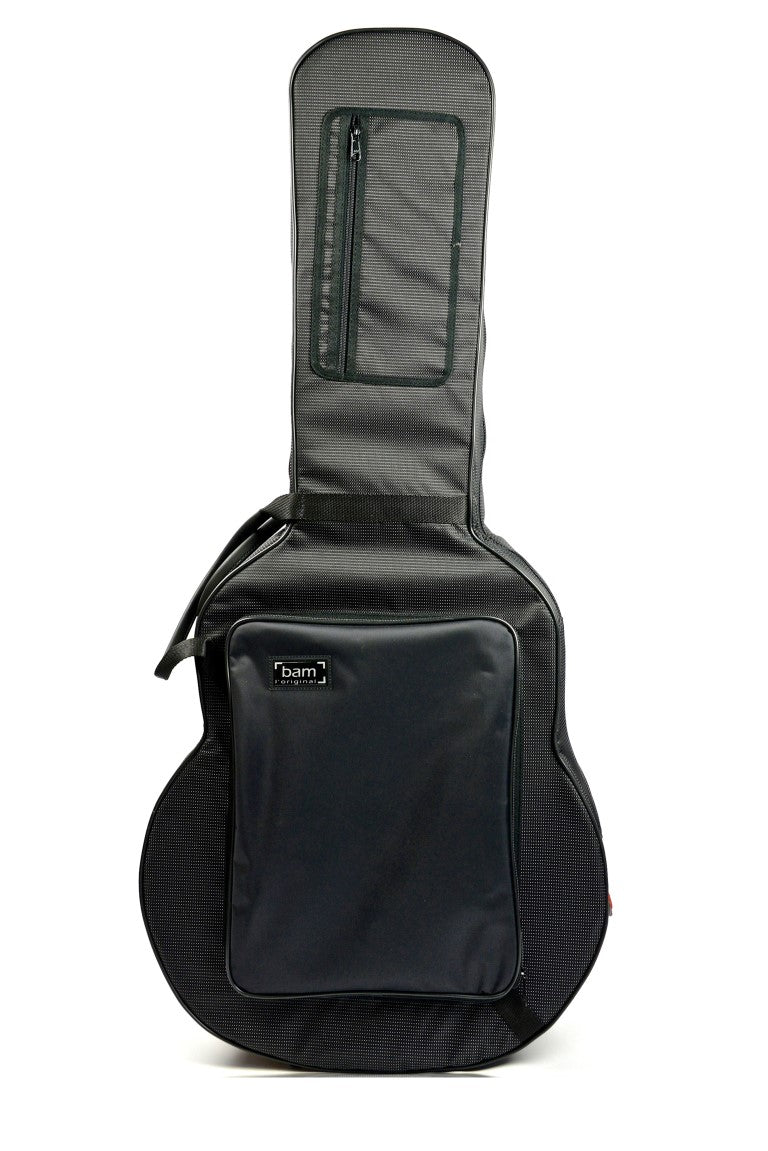 Best guitar gig bag for flying online