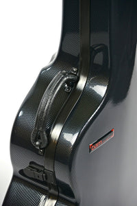 HIGHTECH ARCH TOP 16" GUITAR CASE