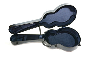 HIGHTECH ARCH TOP 16" GUITAR CASE