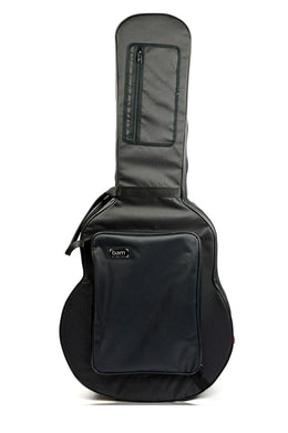 FLIGHT COVER FOR HIGHTECH MANOUCHE SELMER TYPE GUITAR CASE