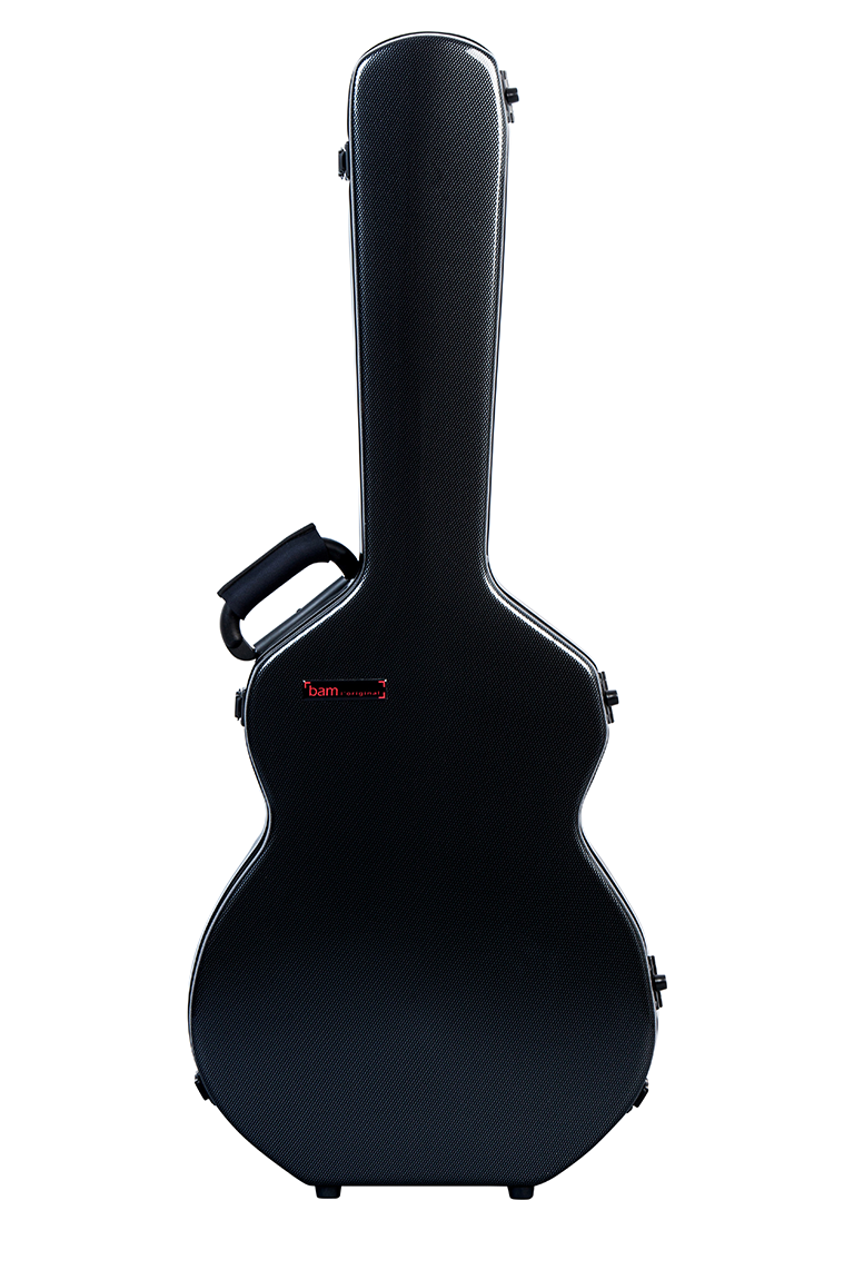 HIGHTECH 000 GUITAR CASE