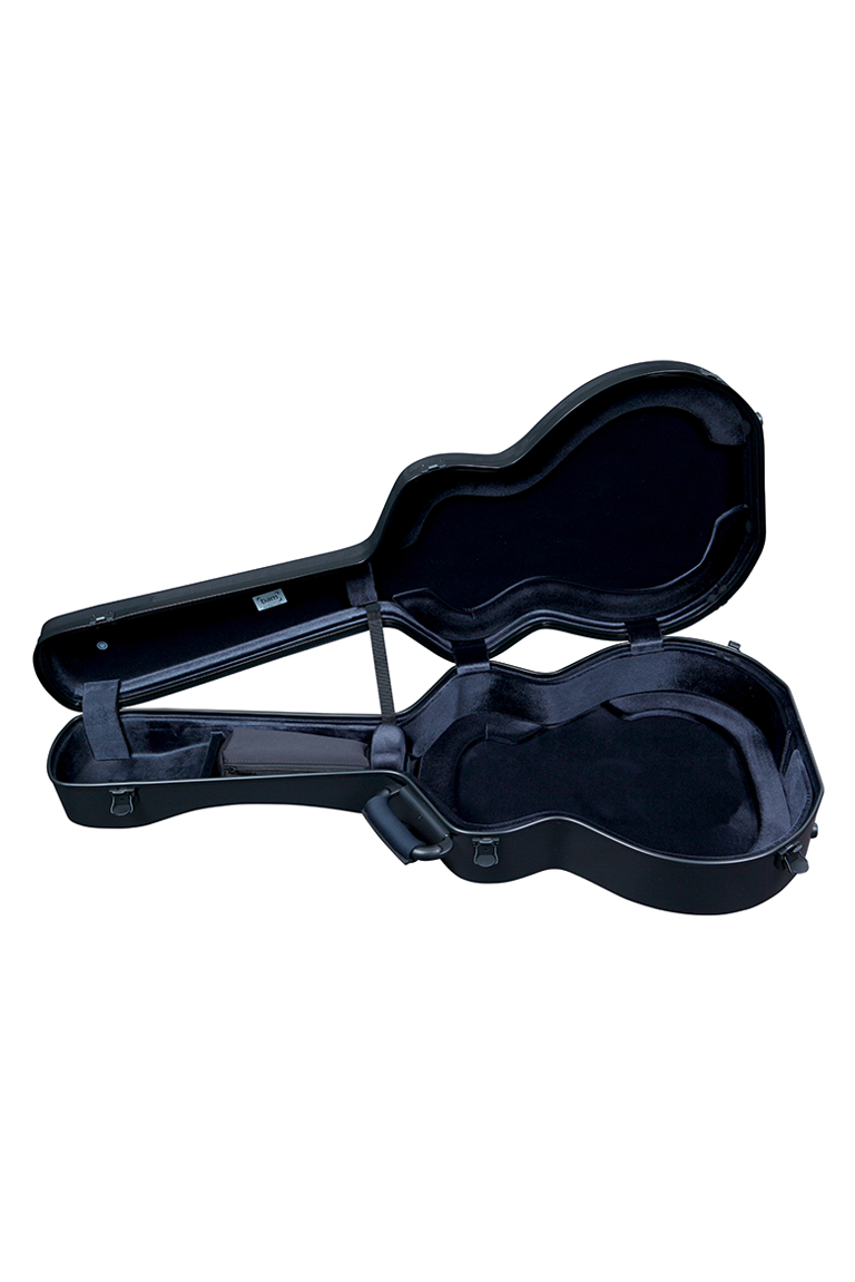 HIGHTECH GRAND CONCERT GUITAR CASE Bam Cases