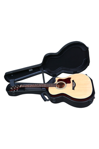 HIGHTECH GRAND CONCERT GUITAR CASE